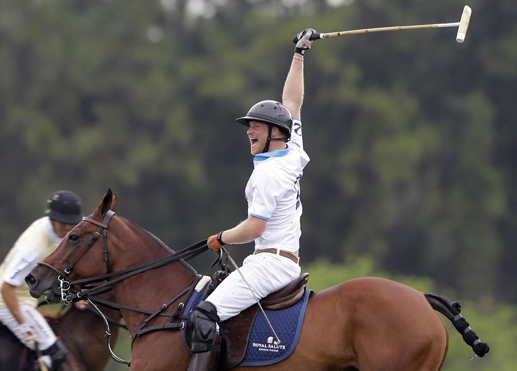 Prince Harry